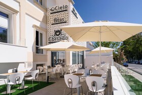 Costa del Sol Hotel