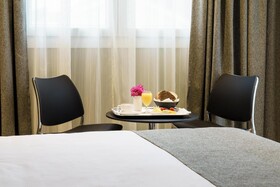Costa del Sol Hotel