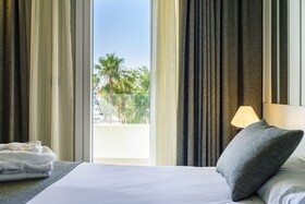 Costa del Sol Hotel