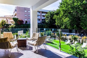 BLUESEA Dimona Suites