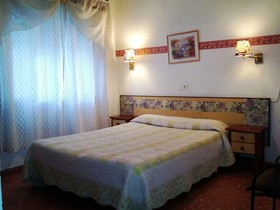 Hostal Escandinavia