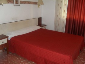 Hostal Escandinavia