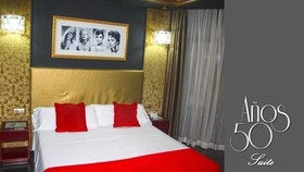 Hotel Años 50