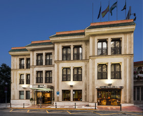 Hotel Fénix Torremolinos