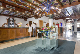 Hotel Fénix Torremolinos