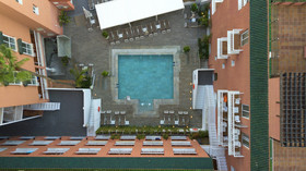 Hotel Fénix Torremolinos