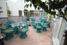 Hotel Mediterraneo Carihuela