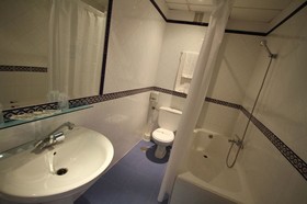 Hotel Mediterraneo Carihuela