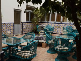 Hotel Mediterraneo Carihuela