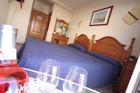 Hotel Mediterraneo Carihuela