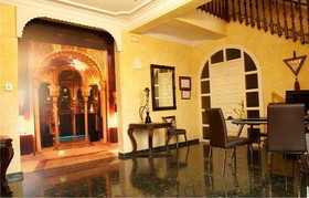 Hotel Palace Costa Del Sol