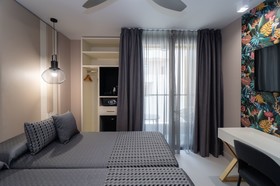 Hotel Perla Del Sur