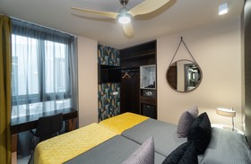 Hotel Perla Del Sur