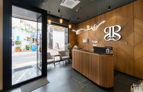 Hotel Perla Del Sur