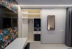 Hotel Perla Del Sur