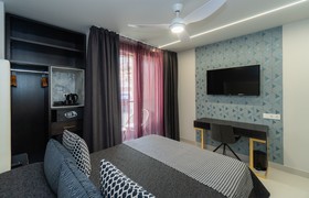 Hotel Perla Del Sur