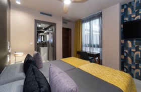 Hotel Perla Del Sur