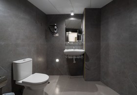 Hotel Perla Del Sur