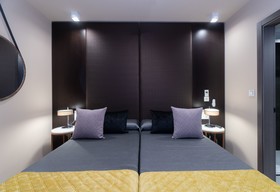 Hotel Perla Del Sur