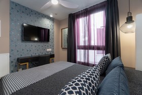 Hotel Perla Del Sur