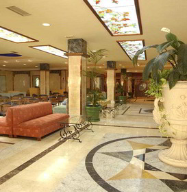 Occidental Torremolinos Playa