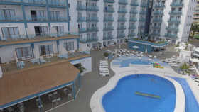 Hotel Ritual Torremolinos