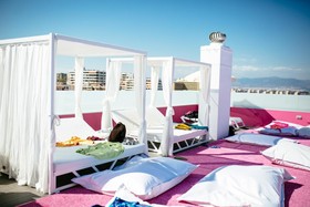 Hotel Ritual Torremolinos