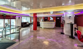 Moon Dreams Torremolinos