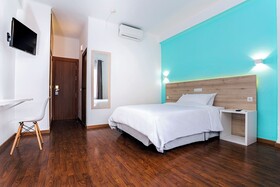 Hotel Torremolinos Centro
