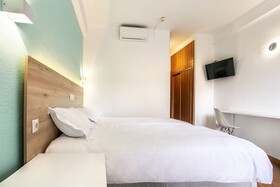 Hotel Torremolinos Centro