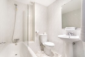 Hotel Torremolinos Centro