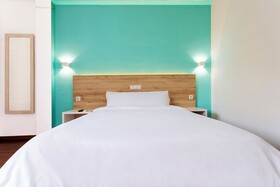 Hotel Torremolinos Centro