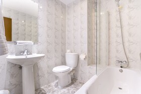 Hotel Torremolinos Centro