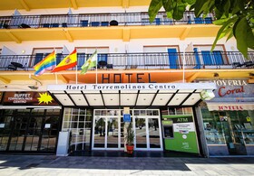 Hotel Torremolinos Centro