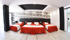 Hotel Zen Airport