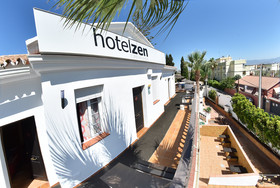 Hotel Zen Airport