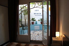 Joy Beach Hostal