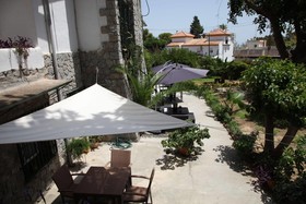 Los Geranios del Pinar Hostal