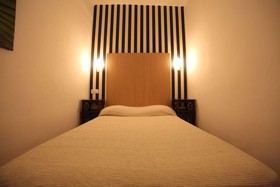 Los Geranios del Pinar Hostal