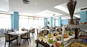 Sun Sport Hotel Costal Del Sol