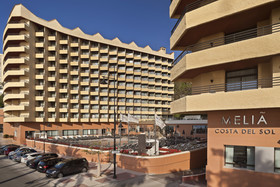Meliá Costa del Sol