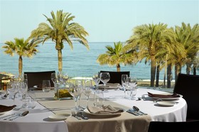 Meliá Costa del Sol