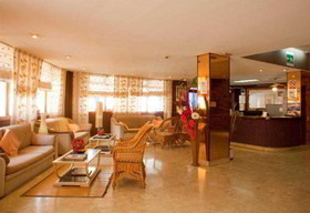 Palm Beach Club