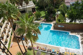 BLUESEA Al Andalus