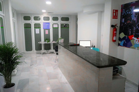 Torremolinos Hostel