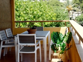 Waterfront Playamar Apartments