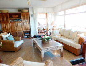 Waterfront Playamar Apartments