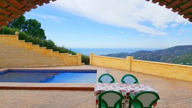 Villa Panoramica