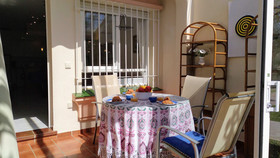 Casa El Pacifico