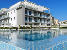 Panorama Beach Apartamento